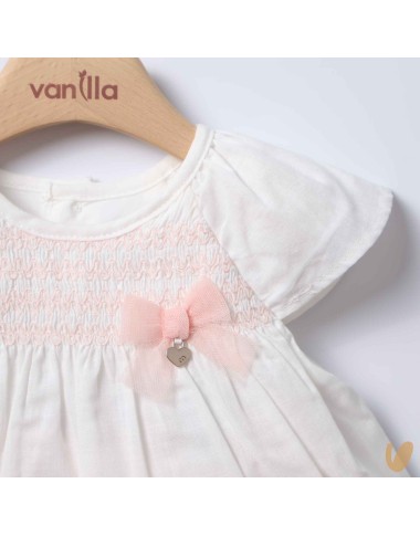 Completo blusa e short Completo e Pagliaccetto