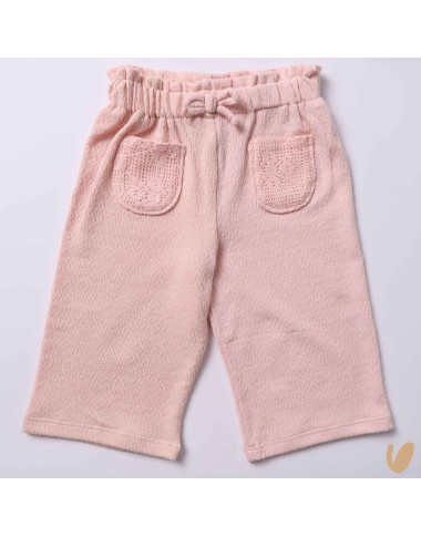 Completo blusa e pantalone tricot Completo e Pagliaccetto