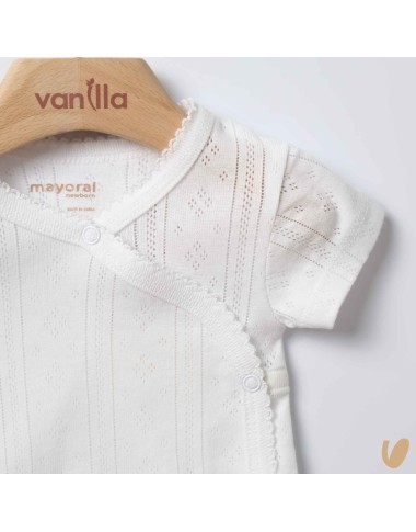 Inlaid anti-panic body