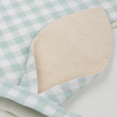 Set cerchietto e coda coniglietto Festa e Lampade