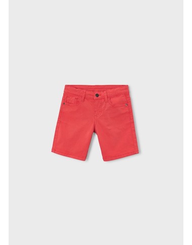 Bermuda Twill 5 pockets