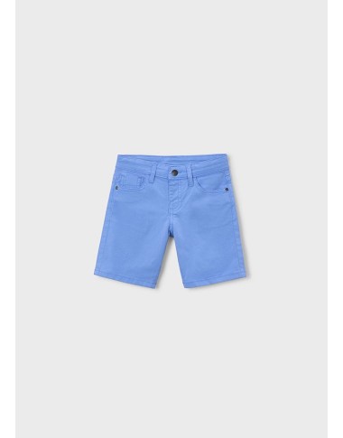 Bermuda Twill 5 pockets