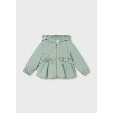 Giacca a vento                Cappotto e Giubbino