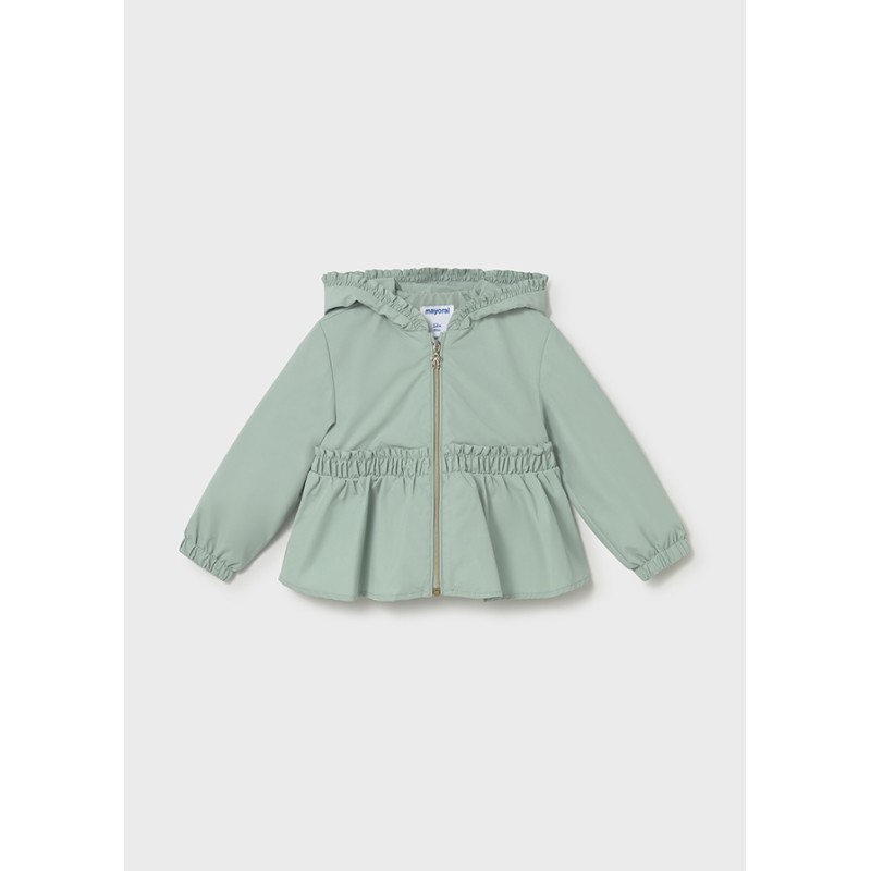 Giacca a vento                Cappotto e Giubbino