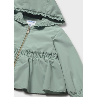 Giacca a vento                Cappotto e Giubbino