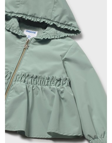 Giacca a vento                Cappotto e Giubbino