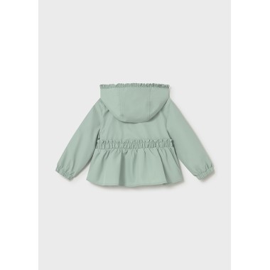 Giacca a vento                Cappotto e Giubbino