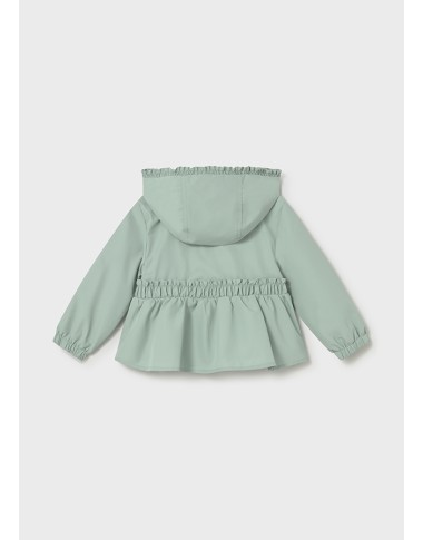 Giacca a vento                Cappotto e Giubbino