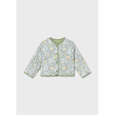 Giacca a vento reversibile    Cappotto e Giubbino