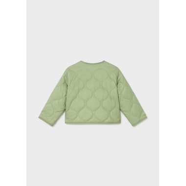 Giacca a vento reversibile    Cappotto e Giubbino