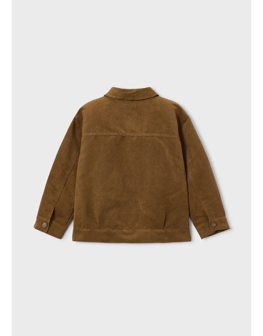 Giacca scamosciata        Cappotto e Giubbino