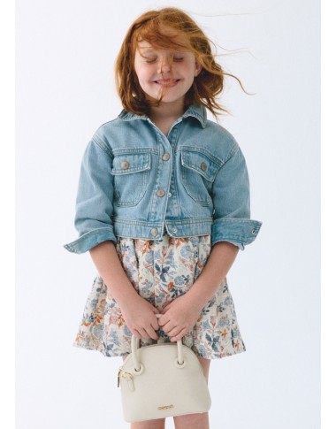 Giacca jeans Giacca e Giubbino