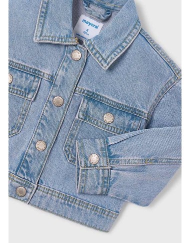 Giacca jeans Giacca e Giubbino