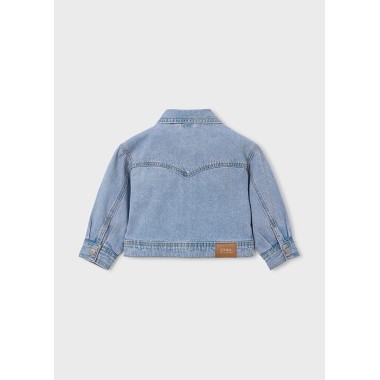 Giacca jeans Giacca e Giubbino