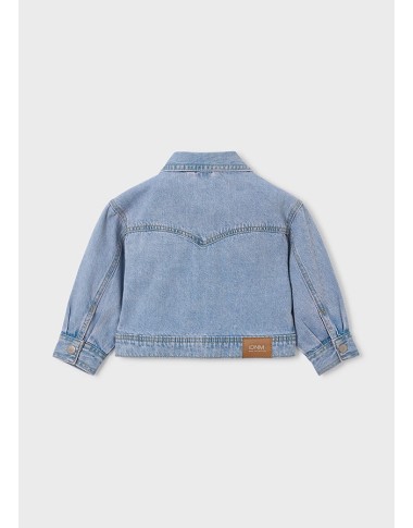 Giacca jeans Giacca e Giubbino