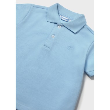 Polo T-Shirt e Camicia