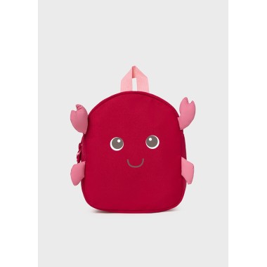 Zainetto granchietto                   Borsa e Zaino