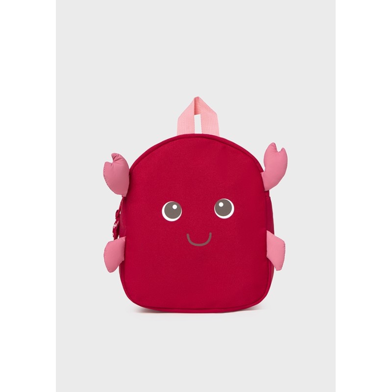 Zainetto granchietto                   Borsa e Zaino