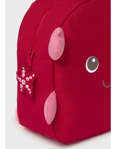 Zainetto granchietto                   Borsa e Zaino