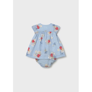 Abito chemisier Fragole             Abito e Tute