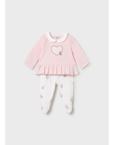 Complete shirt and gaitin