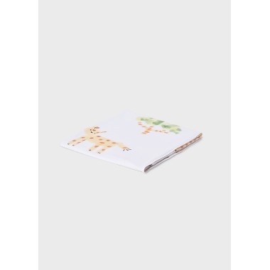 Copertina safari Coperte e Lenzuola