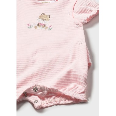 Pagliaccetto Completo e Pagliaccetto