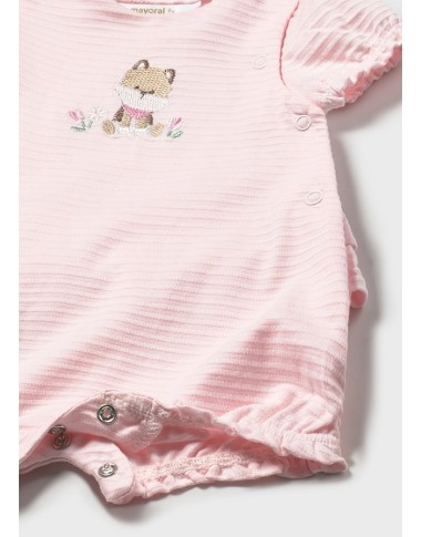 Pagliaccetto Completo e Pagliaccetto