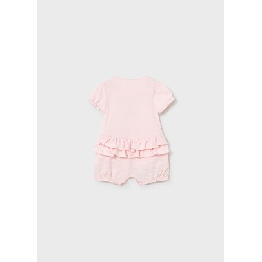 Pagliaccetto Completo e Pagliaccetto