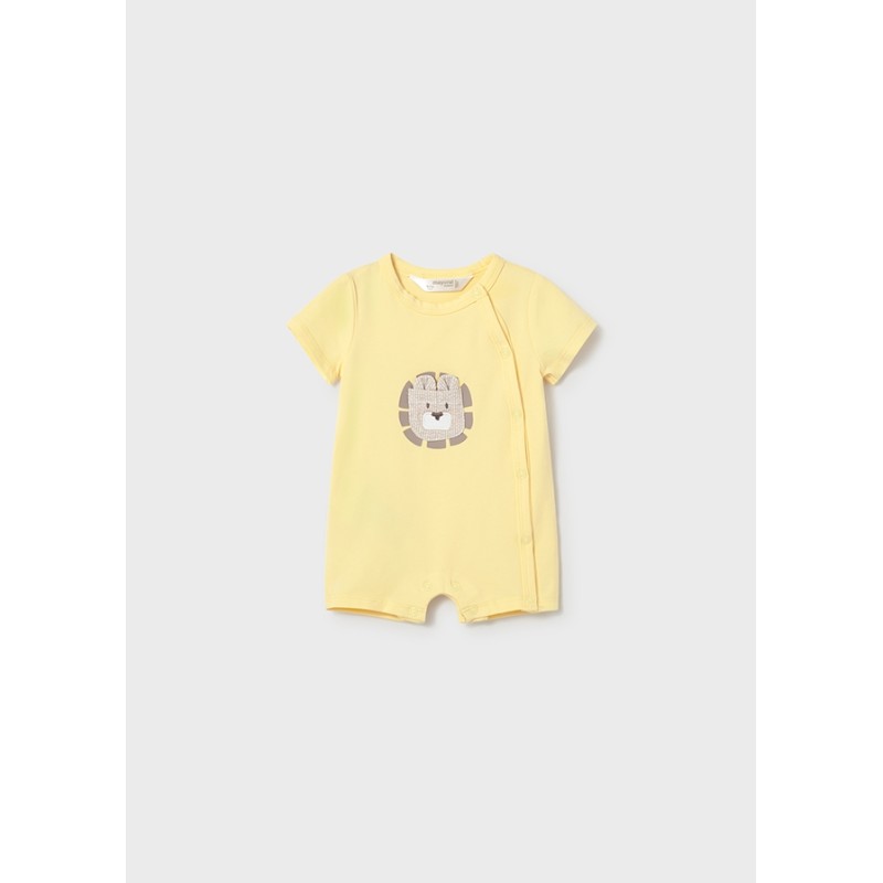 Pagliaccetto leone Completo e Pagliaccetto