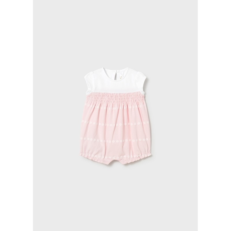 Pagliaccetto Completo e Pagliaccetto