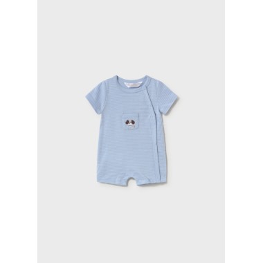 Pagliaccetto cagnolino Completo e Pagliaccetto