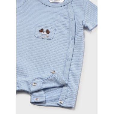 Pagliaccetto cagnolino Completo e Pagliaccetto