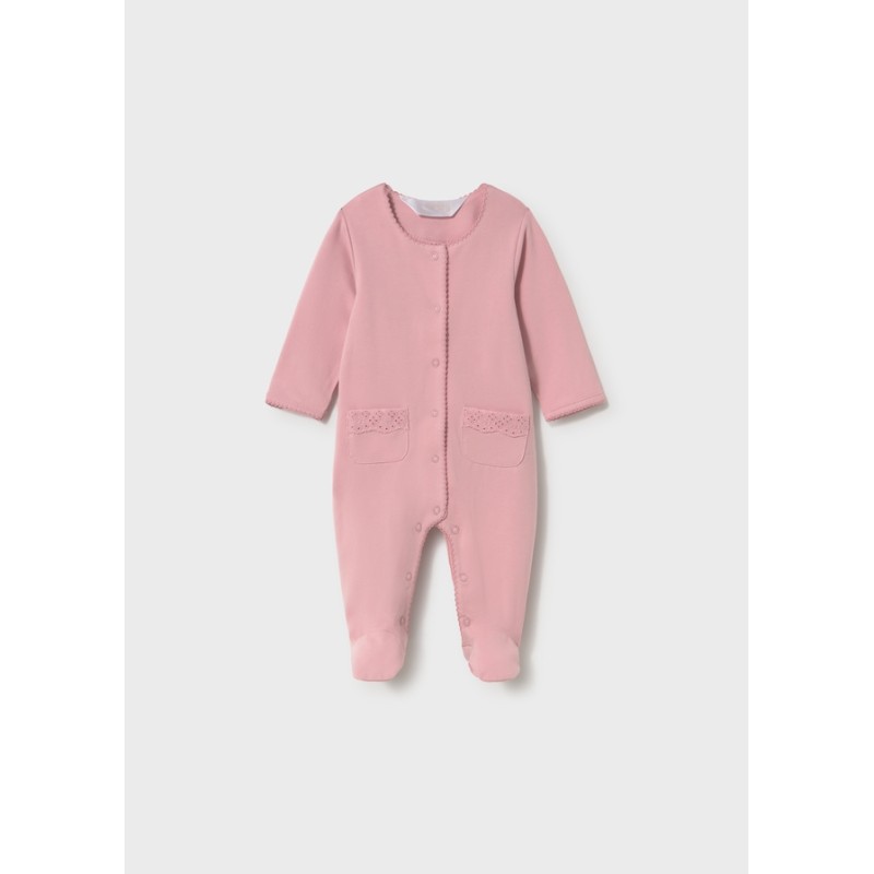 Tutina tasche guipure Tutina