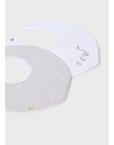 Set 2 waterproof basses