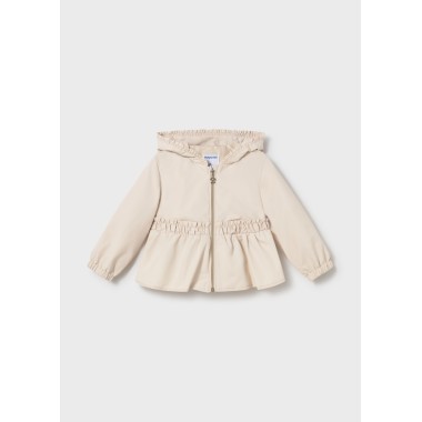 Giacca a vento                Cappotto e Giubbino