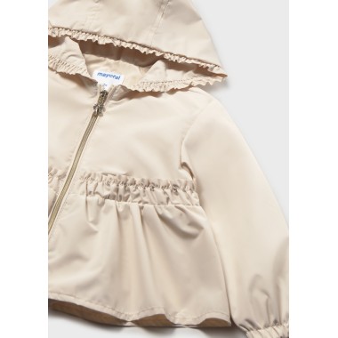 Giacca a vento                Cappotto e Giubbino