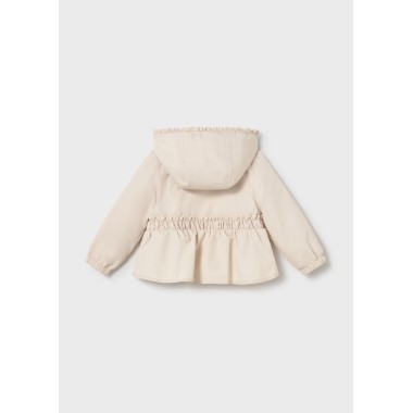 Giacca a vento                Cappotto e Giubbino