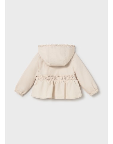 Giacca a vento                Cappotto e Giubbino