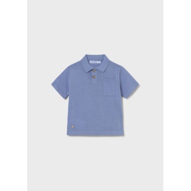 Polo tricot               T-Shirt e Camicia