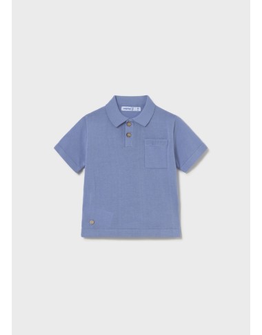 Polo tricot               T-Shirt e Camicia