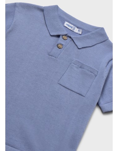 Polo Tricot