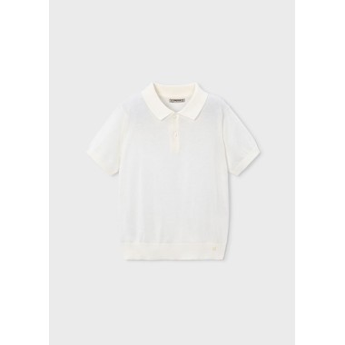 Polo tricot               T-Shirt e Polo