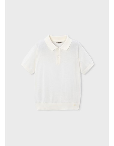 Polo tricot               T-Shirt e Polo