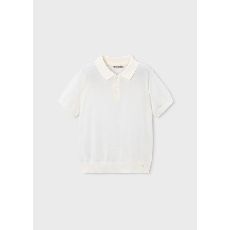 Polo tricot               T-Shirt e Polo