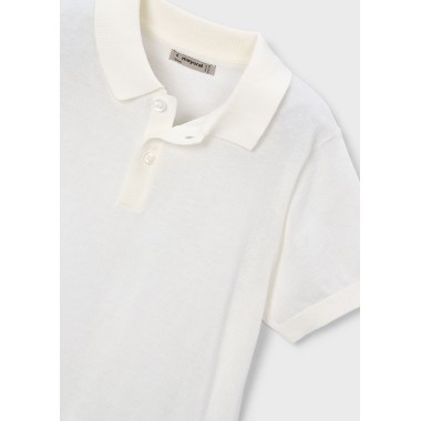 Polo tricot               T-Shirt e Polo