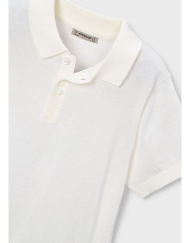 Polo tricot               T-Shirt e Polo