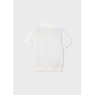Polo tricot               T-Shirt e Polo