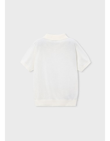 Polo Tricot