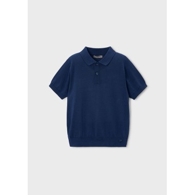 Polo tricot               T-Shirt e Polo